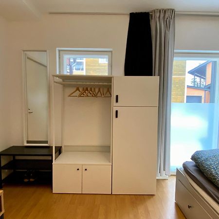 הלסינקי Tranquil Studio Near Nature, Free Parking& Wifi מראה חיצוני תמונה