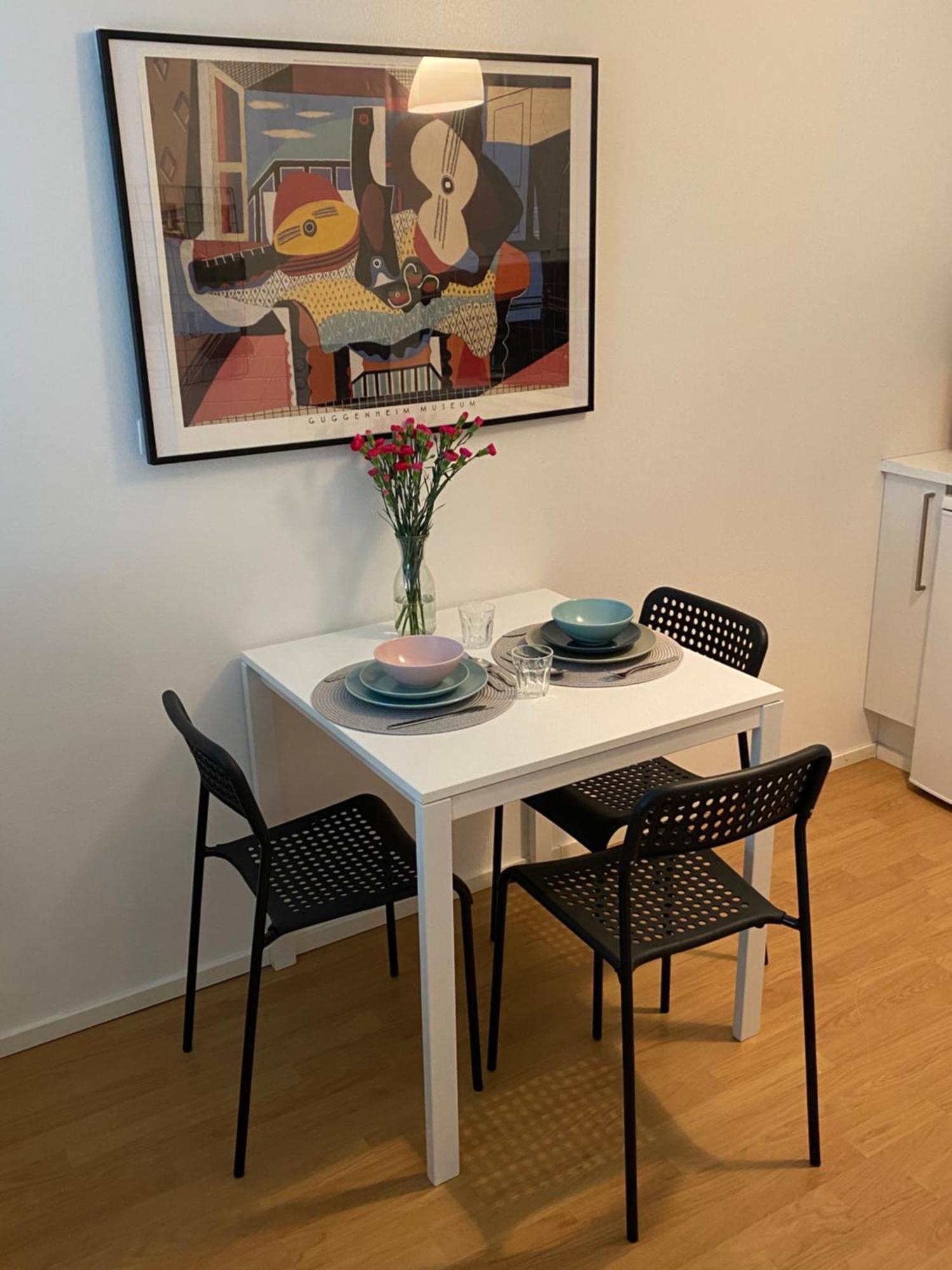 הלסינקי Tranquil Studio Near Nature, Free Parking& Wifi מראה חיצוני תמונה